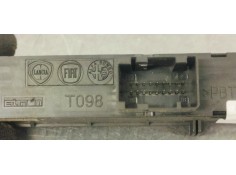 Recambio de warning para fiat doblo 1.3 jtd 90 referencia OEM IAM 7354982000  