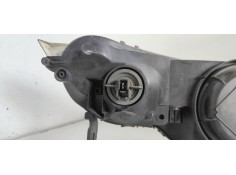 Recambio de faro izquierdo para honda civic berlina 5 (fk) 1.4 dsi cat referencia OEM IAM 0301226601  