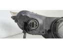 Recambio de faro izquierdo para honda civic berlina 5 (fk) 1.4 dsi cat referencia OEM IAM 0301226601  