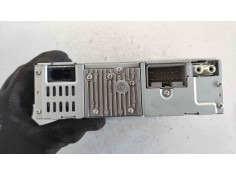 Recambio de sistema audio / radio cd para volvo s40 berlina 2.0 diesel cat referencia OEM IAM 31210418AA  