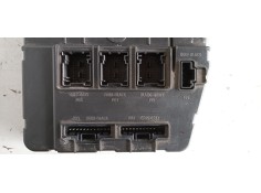 Recambio de modulo electronico para renault megane ii familiar 1.5 dci diesel referencia OEM IAM 8200412548 S118150F400 