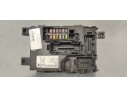 Recambio de caja reles / fusibles para opel corsa d cosmo referencia OEM IAM 13265078  