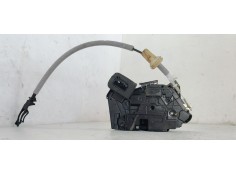 CERRADURA PUERTA TRASERA IZQUIERDA 5E0839015A 