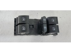 Recambio de mando elevalunas delantero izquierdo para volkswagen touareg (7la) 2.5tdi 175 4x4 referencia OEM IAM 7L6959857E  