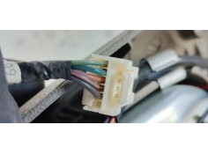 Recambio de airbag delantero izquierdo para jeep gr. cherokee (wh) 3.0 crd laredo referencia OEM IAM   