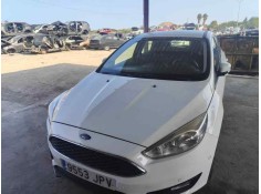 Recambio de capo para ford focus lim. 1.0 i turbo 125 referencia OEM IAM   