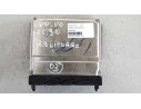 Recambio de centralita motor uce para volvo s80 berlina 2.8 bi-turbo cat referencia OEM IAM 0261207227  