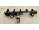 Recambio de rampa inyectora para peugeot 407 st sport referencia OEM IAM 9656391180  