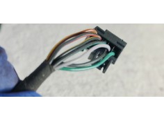 Recambio de retrovisor izquierdo para mercedes-benz clase c (w205) lim. 2.2cdi 170 [220] fap referencia OEM IAM   