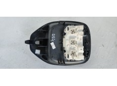 Recambio de luz interior para citroen ds4 design referencia OEM IAM   