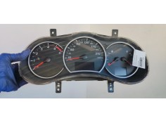 Recambio de cuadro instrumentos para renault koleos 2.0 dci 150 4x4 fap referencia OEM IAM 24810JZ07B  