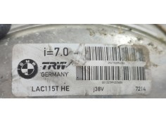 Recambio de servofreno para bmw serie 6 cabrio (e64) 635d referencia OEM IAM LAC115THE  