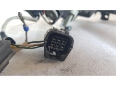 Recambio de faro derecho para mazda 6 lim. (gh) 2.0d turbo 140 fap referencia OEM IAM   