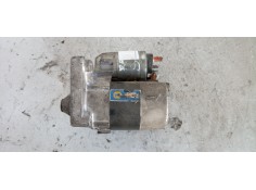 Recambio de motor arranque para renault scenic ii confort authentique referencia OEM IAM   