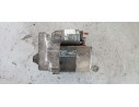 Recambio de motor arranque para renault scenic ii confort authentique referencia OEM IAM   
