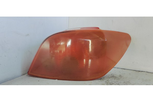 Recambio de piloto trasero derecho para peugeot 307 (s1) xs referencia OEM IAM   