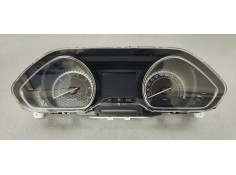 CUADRO INSTRUMENTOS 9814700180 