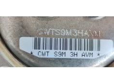 Recambio de airbag delantero izquierdo para jeep gr. cherokee (wh) 3.0 crd laredo referencia OEM IAM   