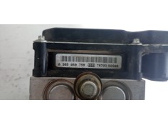 Recambio de abs para fiat bravo (198) 1.9 jtd 16v cat referencia OEM IAM 0265950756 78703S0598 
