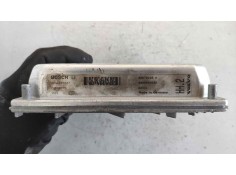 Recambio de centralita motor uce para volvo s80 berlina 2.8 bi-turbo cat referencia OEM IAM 0261207227  