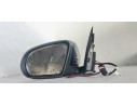 Recambio de retrovisor izquierdo para mercedes-benz clase c (w205) lim. 2.2cdi 170 [220] fap referencia OEM IAM   