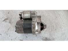 Recambio de motor arranque para renault scenic ii confort authentique referencia OEM IAM   