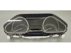 Recambio de cuadro instrumentos para peugeot 2008 (--.2013) 1.2 i turbo 130 referencia OEM IAM 9814700180  