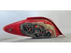 Recambio de piloto trasero derecho para peugeot 307 (s1) xs referencia OEM IAM   