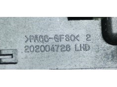 Recambio de mando limpia para kia magentis active referencia OEM IAM 202004725  