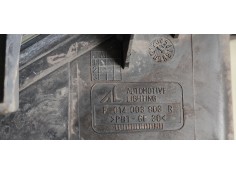 Recambio de faro derecho para mazda 6 berlina (gg) 2.0 diesel cat referencia OEM IAM F014003903R  