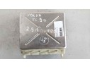 Recambio de centralita motor uce para volvo s80 berlina 2.8 bi-turbo cat referencia OEM IAM 00001312A5  