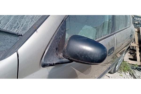 Recambio de retrovisor izquierdo para nissan almera (n16/e) line up referencia OEM IAM   