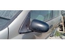 Recambio de retrovisor izquierdo para nissan almera (n16/e) line up referencia OEM IAM   