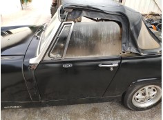 PUERTA DELANTERA IZQUIERDA 