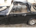 Recambio de puerta delantera izquierda para mg midget 1500 referencia OEM IAM   