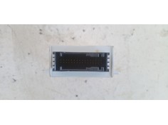 Recambio de modulo electronico para mercedes-benz clase cl (w215) coupe 600 (215.378) referencia OEM IAM A0038200226  