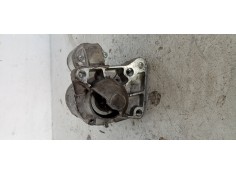 Recambio de motor arranque para renault scenic ii confort authentique referencia OEM IAM   