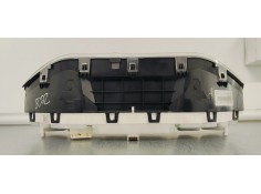 Recambio de cuadro instrumentos para peugeot 2008 (--.2013) 1.2 i turbo 130 referencia OEM IAM 9814700180  