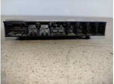 Recambio de centralita asientos para bmw serie 5 berlina (e60) 2.5 24v cat referencia OEM IAM 61356927270  