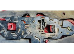 Recambio de piloto trasero derecho para peugeot 307 (s1) xs referencia OEM IAM   