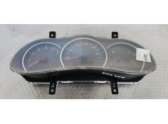 Recambio de cuadro instrumentos para renault koleos 2.0 dci 150 4x4 fap referencia OEM IAM 24810JZ07B  
