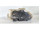 Recambio de cerradura puerta delantera izquierda para volkswagen touareg (7la) tdi r5 referencia OEM IAM   