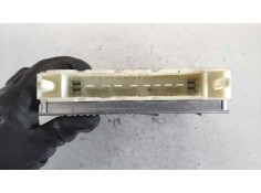 Recambio de centralita motor uce para volvo s80 berlina 2.8 bi-turbo cat referencia OEM IAM 00001312A5  