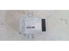 Recambio de modulo electronico para mercedes-benz clase cl (w215) coupe 600 (215.378) referencia OEM IAM A0038200226  