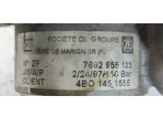 Recambio de bomba direccion para audi a6 berlina (4b2) 2.4 v6 30v referencia OEM IAM 7692955123  