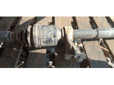 Recambio de transmision delantera derecha para mazda 6 berlina (gg) 2.0 diesel cat referencia OEM IAM   