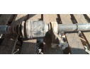 Recambio de transmision delantera derecha para mazda 6 berlina (gg) 2.0 diesel cat referencia OEM IAM   