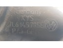 Recambio de tubo para volkswagen touareg (7la) 2.5tdi 175 4x4 referencia OEM IAM 7L6145795E  