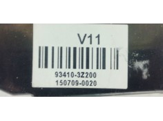 Recambio de mando intermitentes para hyundai i40 i40 berlina fase 2 referencia OEM IAM 3753MA2211  