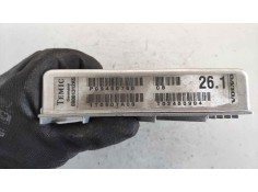 Recambio de centralita motor uce para volvo s80 berlina 2.8 bi-turbo cat referencia OEM IAM 00001312A5  